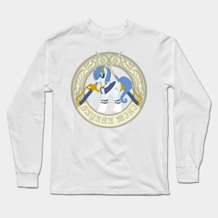 Friendship is Magica - Sayaka Long Sleeve T-Shirt